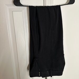 A Nee Day black work pants